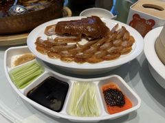 -眉州东坡(北苑华贸店)