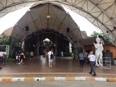 -清迈夜间动物园