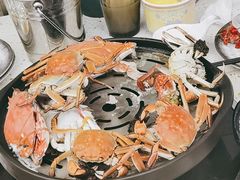 -圣罗巴海鲜自助(黑金店)