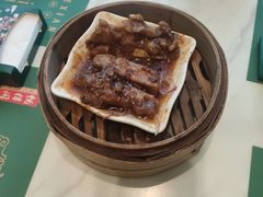 -悦得闲广式点心茶楼(蓝鲸世界店)