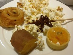 -北京西国贸大酒店