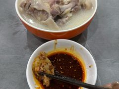 -彭记老妈蹄花(文化路店)