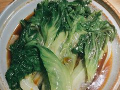 -米一仙·成都小碗菜(东万达店)