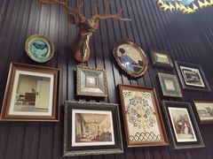 -彩虹之约•淮扬家宴(亚运村店)