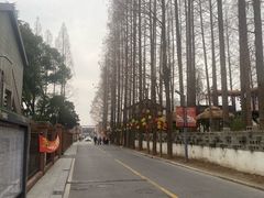 -云间粮仓