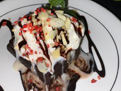 -小火花·干式熟成牛排馆Spark SteakHouse(剑桥郡店)