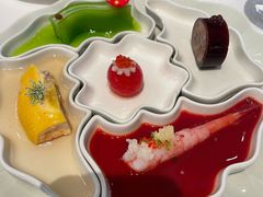 -上海总会SHANGHAICLUB(兴业太古汇店)