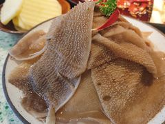 -鸿姐老火锅(疁城新天地店)
