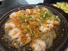 -盐帮食坊•小河帮川菜(四川师大店)