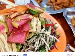 -清真-戏楼王记牛肉面