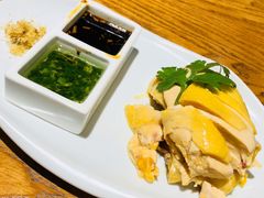 蘇小柳白切鸡-苏小柳手工点心(人民广场分院)
