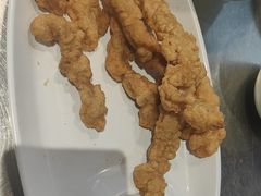-亮欢寨快活林 酸汤鱼(仁怀店)
