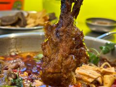 -蓉三少冒烤鸭·四川小吃集(北京首店)