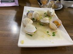 -旧款宁波饭店(华敏世纪广场店)