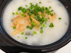 -中山保利艾美酒店-乐美中餐厅