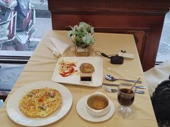-德大西餐社(云南南路店)