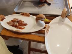 -湖锦酒楼·31年地道湖北菜(黄鹤楼店)