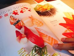 -山葵家·创意料理(EFC欧美广场店)
