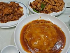 -同发号饭庄(复兴路店)