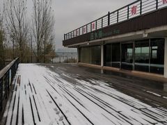 -西安浐灞国家湿地公园