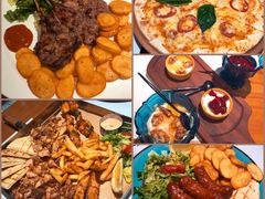 -HELLO MUSAE 拾光缪斯餐厅·纯正希腊风味(苏州中心店)