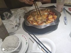 -古乐牛香·鲜牛肉牛杂火锅(新区店)