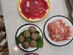 -陳艳红火锅(港汇店)