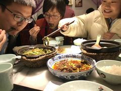 -京城小江南·北京烤鸭·江南土菜·白鱼(中关村店)