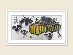 -莲香书院(丰台分校)