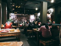 大堂-北三老太太烧烤(人生一串上榜店)