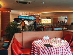 -西贝(东方路店)