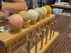 -ALLORA意大利餐厅(丰盛里店)