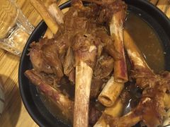 -阿凡提餐厅(簋街店)