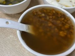 招牌绿豆糖水-瘦鬼老档糖水铺