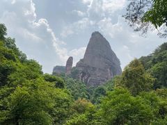 -丹霞山风景名胜区