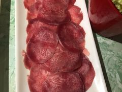 -浪里寻·臻牛养生牛肉火锅(方圆荟店)