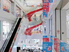 -凯德广场(武胜路店)