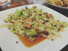 -新疆巴州金丝特餐厅(大钟寺店)