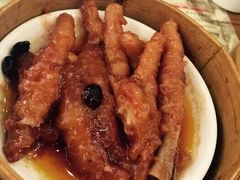 -香港仔茶餐厅(凤阳店)