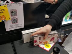 -乐天免税店(明洞店)