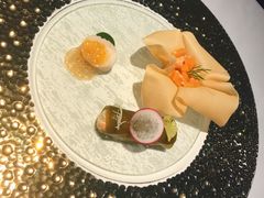 -王品牛排(珠海富华里店)