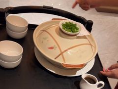 -东方早茶 海鲜•青岛菜(国信体育中心店)