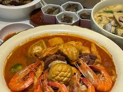 -闽海肴(北辰荟店)