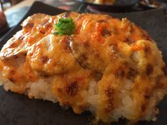 -Sushi Love 创意寿司(丽影广场店)