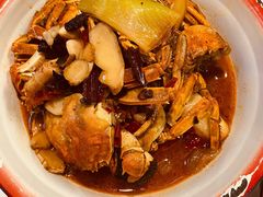 -老长沙龙虾馆·聚会餐厅(白石洲店)