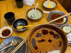 -古真记钵钵鸡(总店)