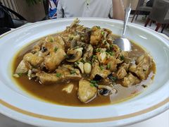 -楚鱼王·河鲜·湖北菜(华农店)