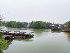 -乌镇东栅景区