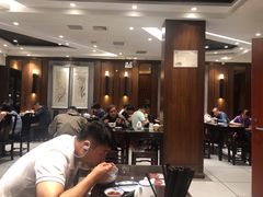 大堂-熙盛源(凤凰街店)