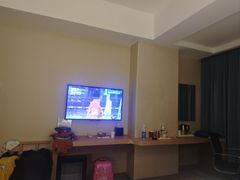 -都江堰中心国际酒店